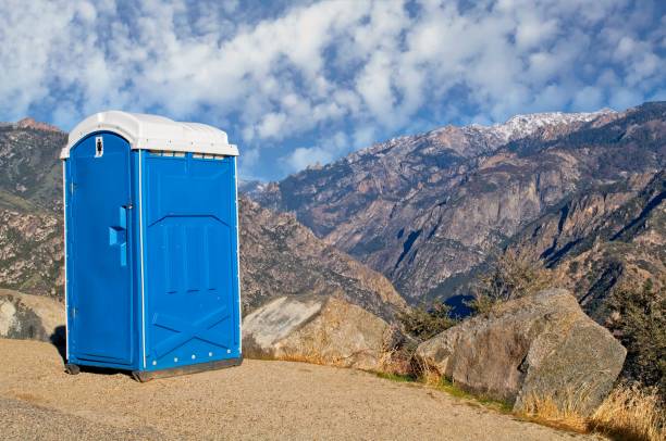 Best Temporary restroom rental  in Konawa, OK