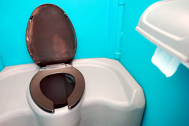 Best Portable restroom trailer rental  in Konawa, OK