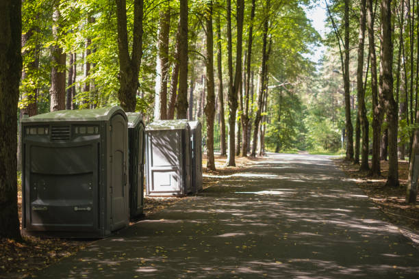 Best Porta potty delivery and setup  in Konawa, OK