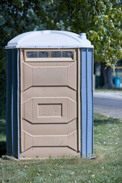 Best Event porta potty rental  in Konawa, OK