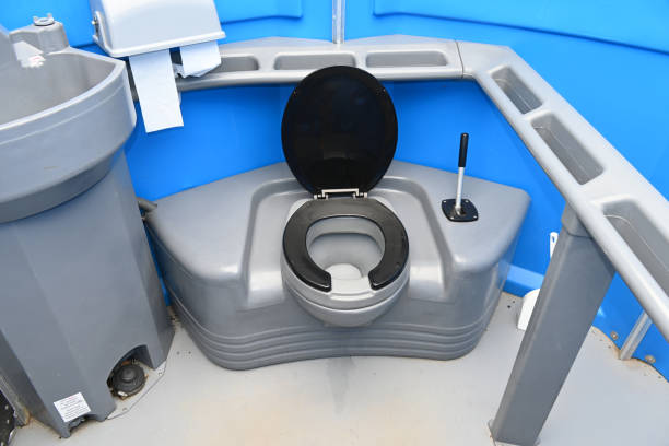 Best Local porta potty services  in Konawa, OK