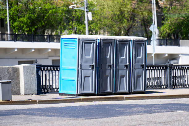 Best Affordable porta potty rental  in Konawa, OK