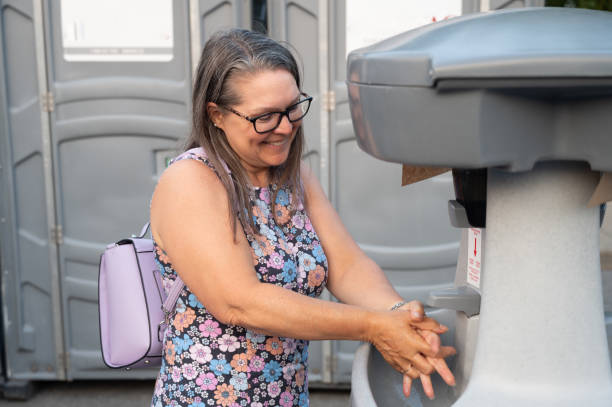Best Long-term porta potty rental  in Konawa, OK
